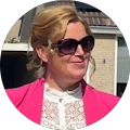 Marian De Groot