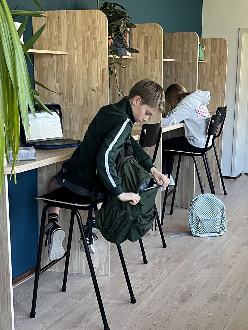 Mikado van Lieflandlaan - Kinderdagverblijf in Utrecht