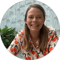 Jessie Pullar