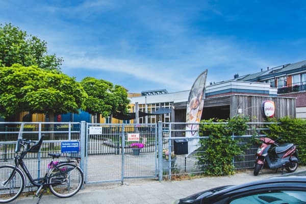 BSO Pret Enzo - After-school care in Leiderdorp