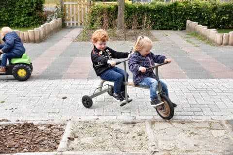 OKC de Reiger - After-school care in Heinkenszand