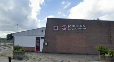 Monkey Moves BSO Rheden - Image 1