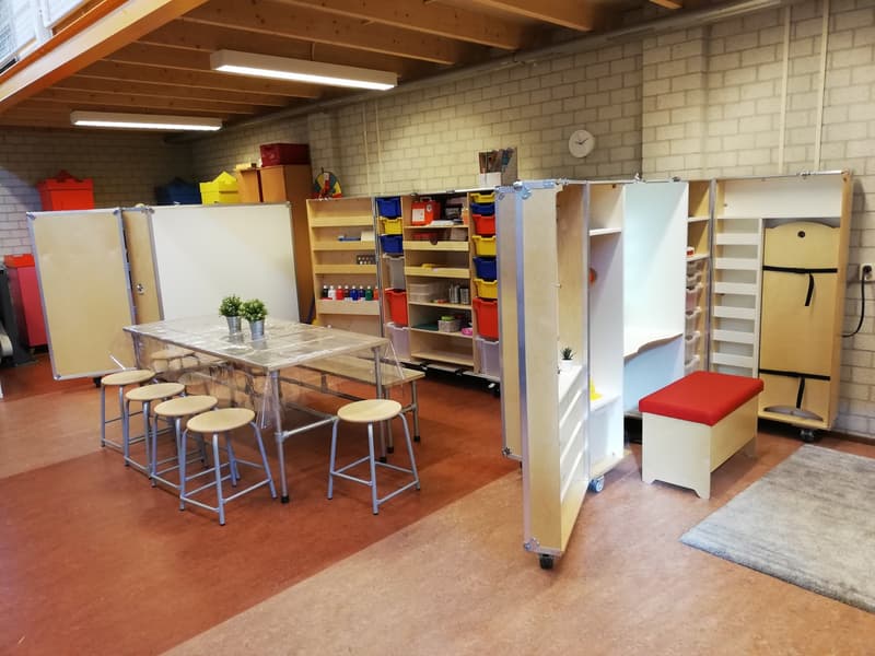 BSO De Rozeboom - Buitenschoolse opvang in Bovenkarspel