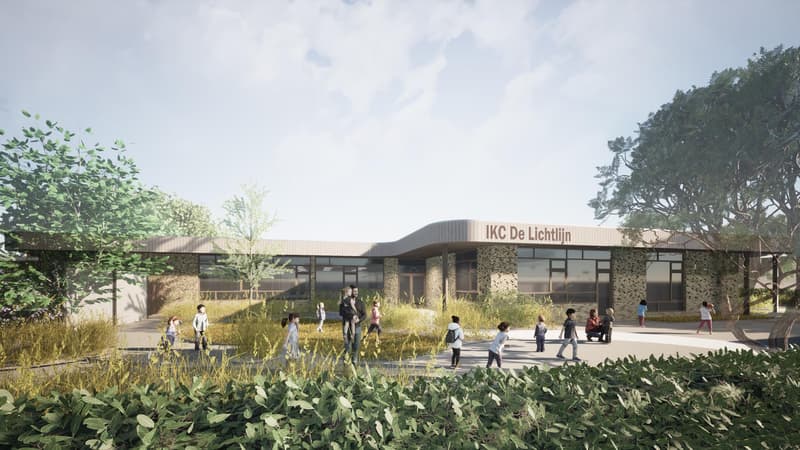 Peuteropvang De Lichtlijn - Daycare in Den Helder