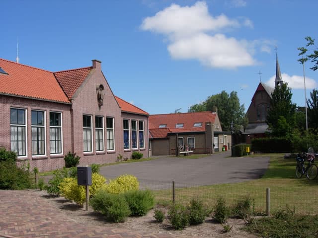 De TOEL - Kinderdagverblijf in Nes