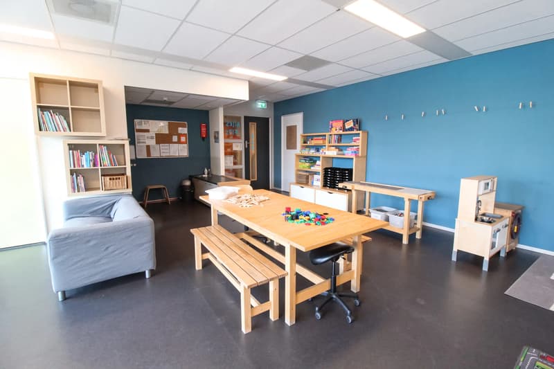 BSO Alleskids - Buitenschoolse opvang in Boxtel
