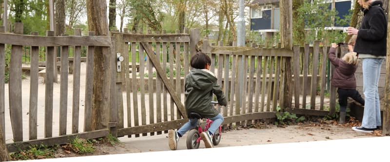 De Horizon - Buitenschoolse opvang in Hoogland