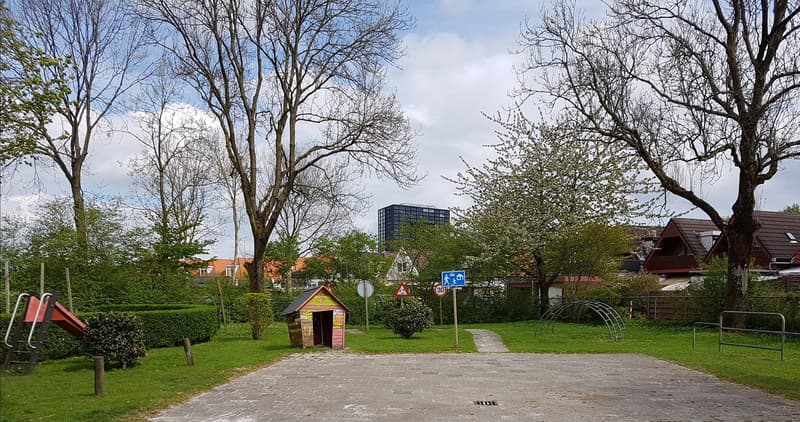 BSO Groningen Alles Kids - Buitenschoolse opvang in Groningen