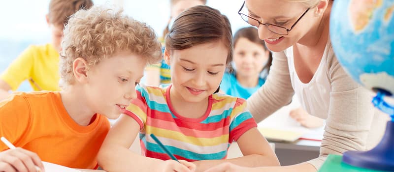 De Kleine Vlinder - Daycare in Dordrecht