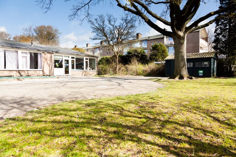 Les Petits Vrijburglaan - Buitenschoolse opvang in OVERVEEN