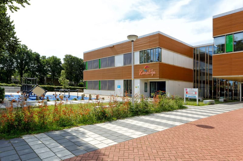 BSO STERK - After-school care in Raalte