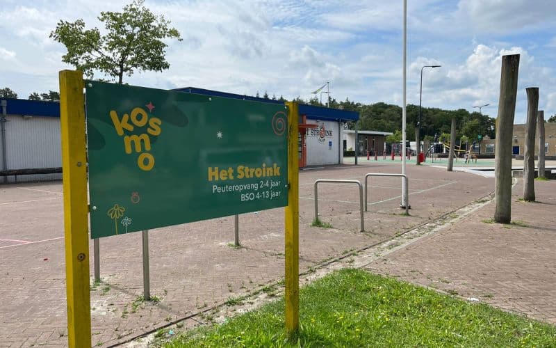Het Stroink - Buitenschoolse opvang in Enschede