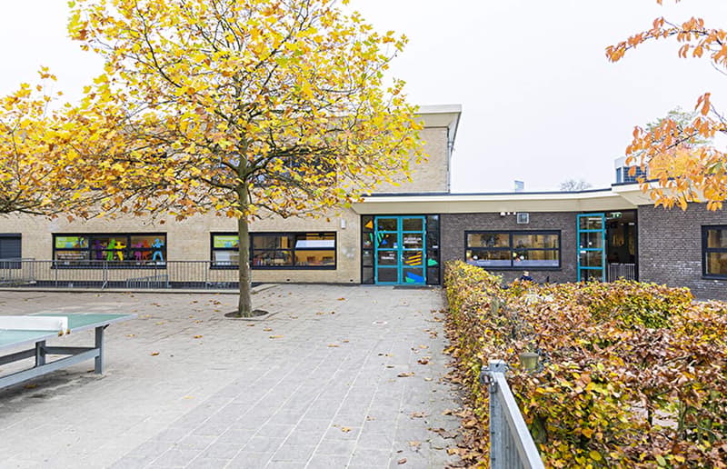 BSO de Triangel - Buitenschoolse opvang in Enschede