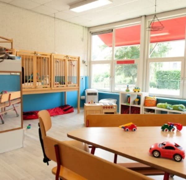 Kindercentrum de Opkikker - After-school care in Aardenburg