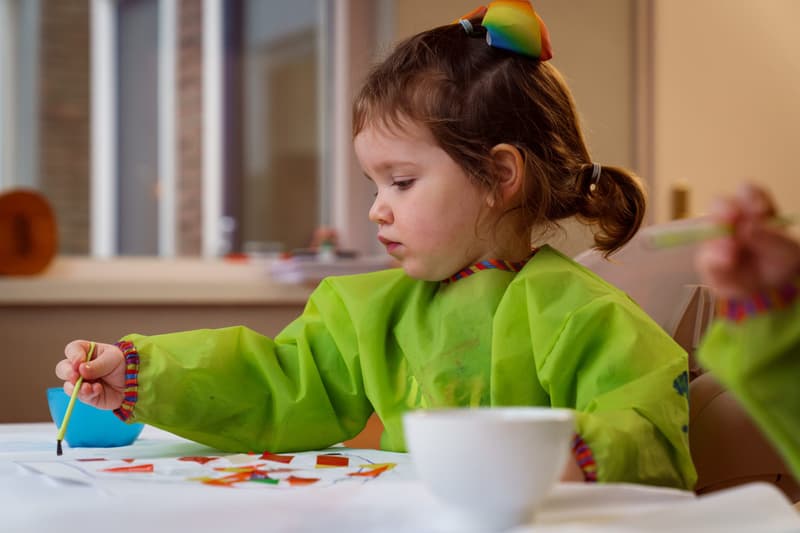 CK De Herberg Hofje van Eden - Kinderdagverblijf in Utrecht