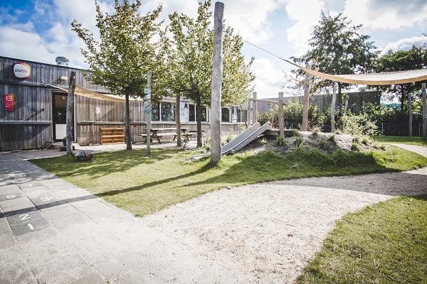 De Deimten - Buitenschoolse opvang in Groningen