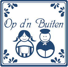 Op d'n Buiten - Kinderdagverblijf in Roosendaal