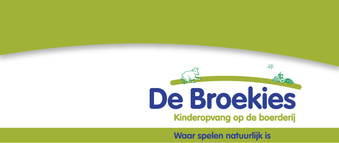 De Broekies - After-school care in Dwingeloo