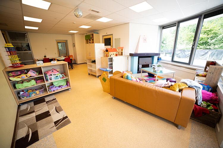 Buitenschoolse opvang De Coole Kikkers - Buitenschoolse opvang in Brunssum