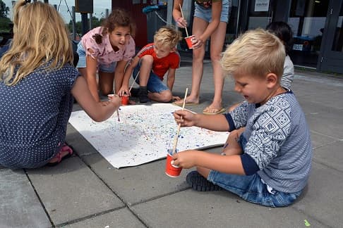 BSO Smilde Babbelz! - After-school care in Smilde