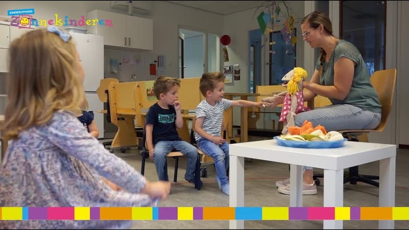 Basker IKC - de Bosmark - Kinderdagverblijf in Dinxperlo