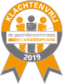 Klavertjes en Madeliefjes - Kinderdagverblijf in Culemborg