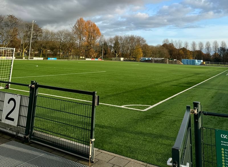 Eigen&Wijzer BSO de Sportwijzer - Buitenschoolse opvang in Maarssen