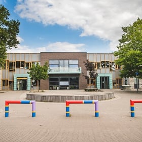 Partou BSO Reusensestraat 6 - Image 1