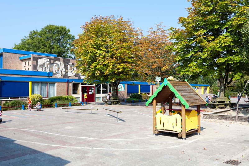 Kindcentrum Sint Jan - Kinderdagverblijf in Waarland