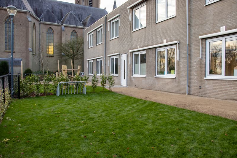 Donkies Rijsbergen BSO - After-school care in Rijsbergen