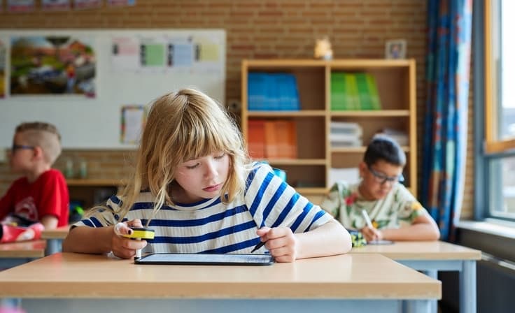 Atalenta KDV And're wijze - Kinderdagverblijf in Budel-Schoot