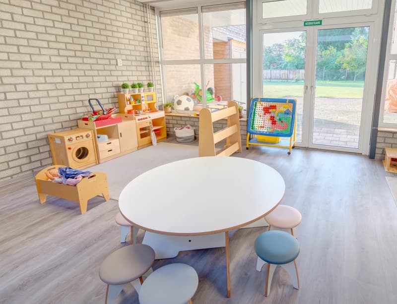 Peuteropvang 't Williplein - Daycare in Neerkant