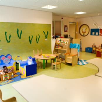 Kinderdagverblijf JoesBoef - Buitenschoolse opvang in Amsterdam