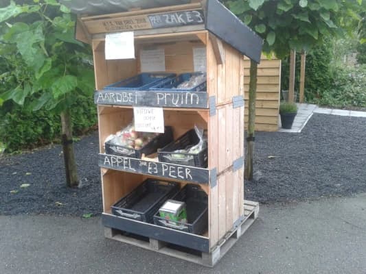 't Stalletje - Daycare in Zeijen
