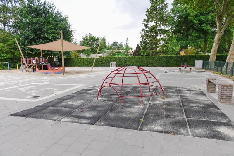 Club Basker - Gildestraat - Buitenschoolse opvang in Geldrop