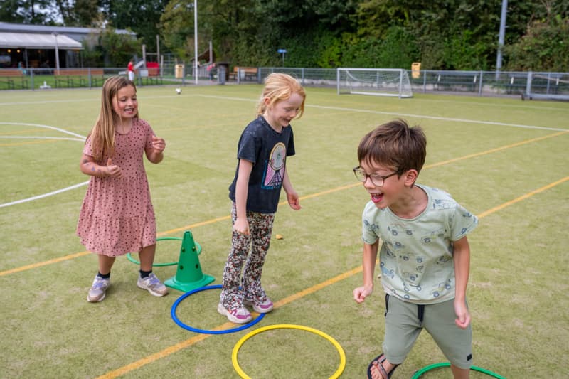 2Vossen - Buitenschoolse opvang in 's-Gravenhage