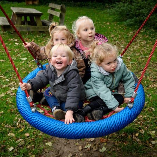 Kindcentrum Rembrandt - Kinderdagverblijf in Akersloot