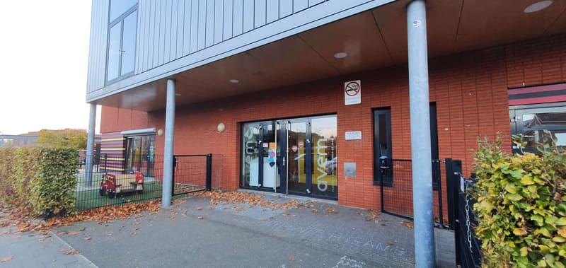 Fonkeling - Kinderdagverblijf in Berghem