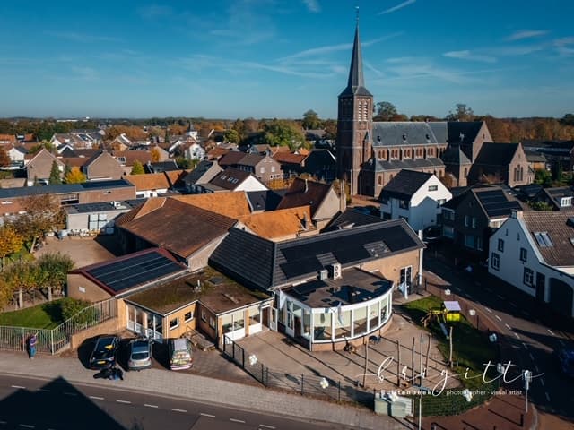 Allerleefste Kinderopvang B.V. - Kinderdagverblijf in Born