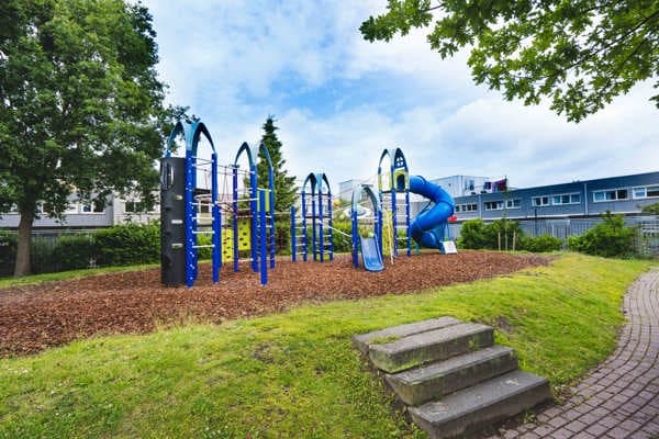 BSO Stevenshof Uitvliegers - Buitenschoolse opvang in Leiden