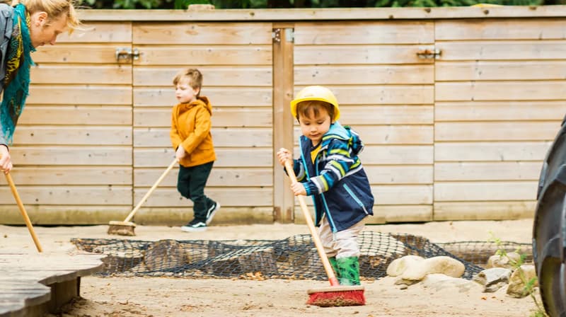 KDV Atelier - Kinderdagverblijf in Diemen