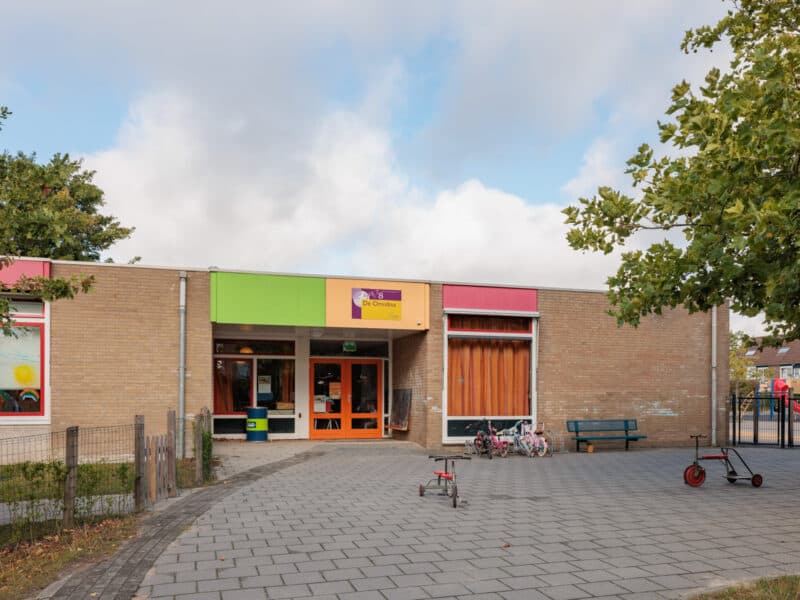 PG Zeetuin - Kinderdagverblijf in Vlissingen