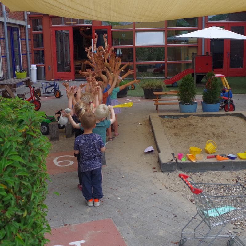 Kinderdagverblijf Pommetje, Peuteropvang De Blije Weye - Kinderdagverblijf in Beekbergen