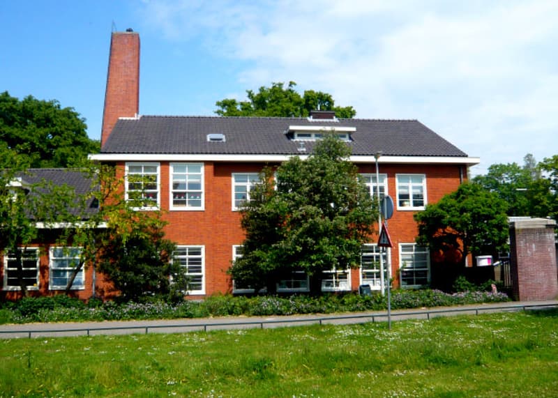 Kinderdagverblijf Billie B.V. - Daycare in Amsterdam