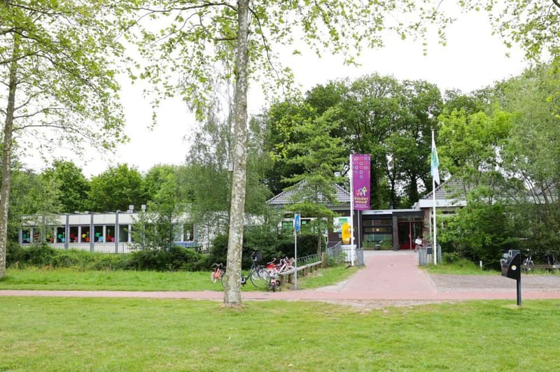 Kinderwoud Albertine Agnes - After-school care in Oudeschoot