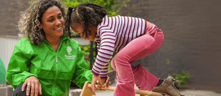 PO Norlandia kinderopvang, locatie 't Kruimeltje - Image 1