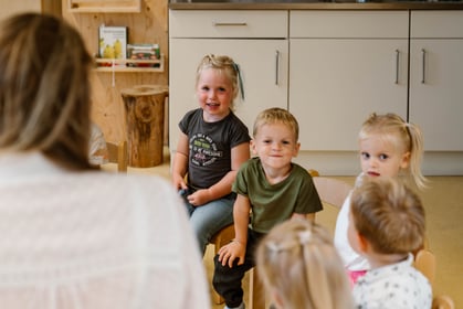 Happy Kids - Image 1