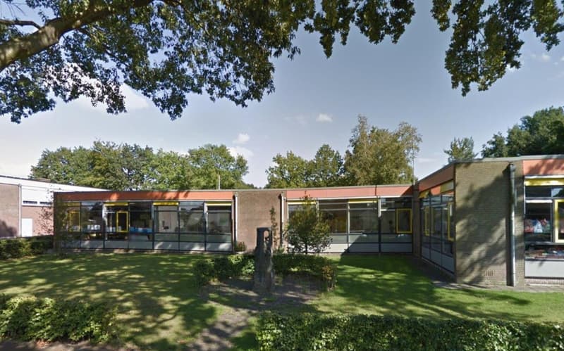 Kindcentrum Het Veldboeket - Kinderdagverblijf in Veeningen