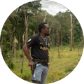Muguel Douglas