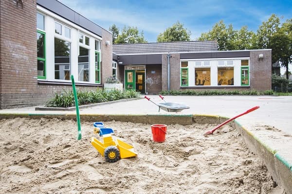 Partou BSO Jukveld 2 - After-school care in Houten